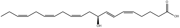 9(S)-HEPE 結(jié)構(gòu)式