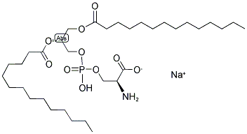 105405-50-3 結(jié)構(gòu)式