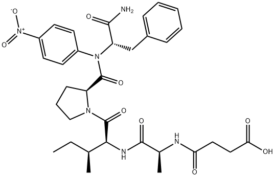 128802-79-9 Structure