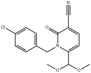 338750-81-5 Structure