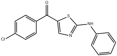 299175-16-9 結(jié)構(gòu)式