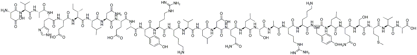 132769-35-8 Structure