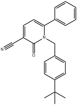 339109-06-7 Structure