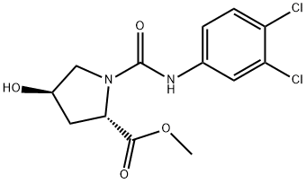 318247-31-3 Structure