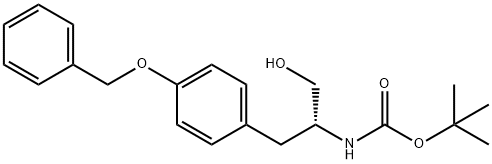 BOC-D-TYR(BZL)-OL