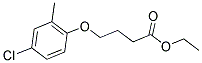 MCPB-ETHYL ESTER Struktur