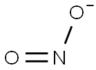 NITRITE ION CHROMATOGRAPHY STANDARD Struktur