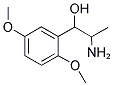 Methoxamine Struktur