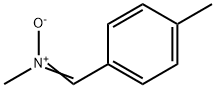 METHYL[(4-METHYLPHENYL)METHYLENE]AMMONIUMOLATE 結(jié)構(gòu)式