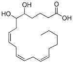(+/-)5,6-DIHETRE