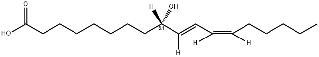 9(S)-HODE-D4