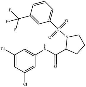 , 317822-01-8, 結(jié)構(gòu)式