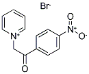 1-(4-NITROPHENYL)-2-PYRIDINIUM-1-YLETHAN-1-ONE BROMIDE price.