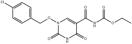  化學(xué)構(gòu)造式