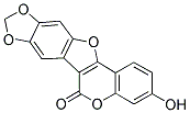 3-HYDROXY-8,9-METHYLENEDIOXYCOUMESTAN