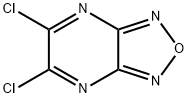 5,6-二氯-[1,2,5]惡二唑并[3,4-b]吡嗪