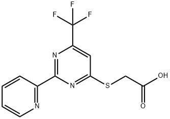 , 338418-26-1, 結(jié)構(gòu)式