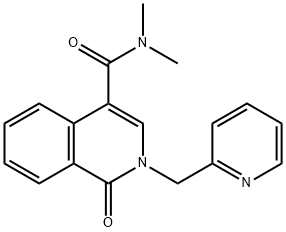 303995-31-5 Structure