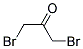 1,3-DIBROMOACETONE, TECHNICAL GRADE Struktur