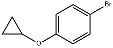 1-溴-4-(環(huán)丙基氧基)苯