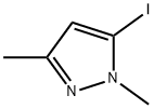 1,3-Dimethyl-5-iodopyrazole