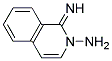 1-IMINO-1,2-DIHYDROISOQUINOLIN-2-AMINE, TECH|