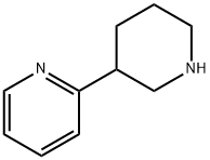 2-(3-Piperidinyl) pyridine