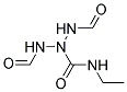 1-ETHYL-3(3-DIMETHYLAMINO)UREA Structure