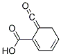 2-Carbonyl Benzoic Acid Struktur