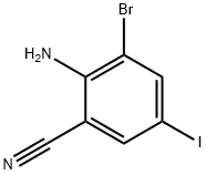1000577-52-5 Structure