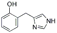 2-(1H-IMIDAZOL-4-YLMETHYL)-PHENOL