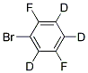 1-BROMO-2,5-DIFLUOROBENZENE-D3