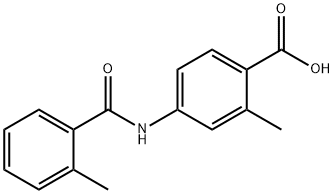 317374-08-6 Structure