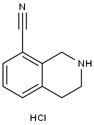 1203682-31-8 Structure
