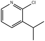 2-CHLORO-3-ISOPROPYLPYRIDINE