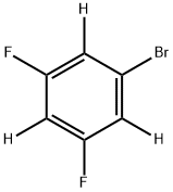 1-BROMO-3,5-DIFLUOROBENZENE-D3