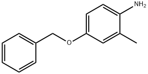 4-(BENZYLOXY)-2-METHYLANILINE|4-(BENZYLOXY)-2-METHYLANILINE