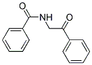 BENZAMIDO ACETOPHENONE Struktur