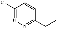 3-CHLORO-6-ETHYL-PYRIDAZINE