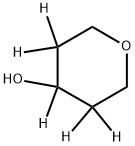 TETRAHYDRO-4H-PYRAN-4-OL-3,3,4,5,5-D5