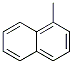 METHYL NAPHTHALENE Structure