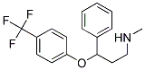 FLUOXETINE IMPURITY C Struktur