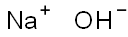 SODIUM HYDROXIDE, 5% W/V AQ. SOLN. Struktur