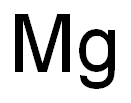 鎂錠 結(jié)構(gòu)式
