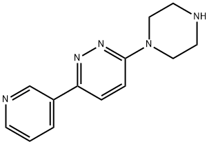 1105195-34-3 Structure