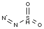 Sulfonazo Structure