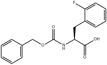 401-28-5 結(jié)構(gòu)式