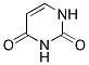 URACIL ULTRA PURE Struktur