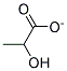 LACTATE Struktur