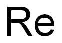 RHENIUM - 4% HNO3 500ML Struktur